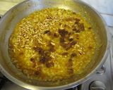 カリフラワーのパスタ 南イタリア風作り方10写真