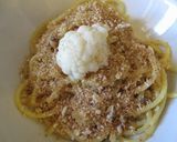 カリフラワーのパスタ 南イタリア風作り方14写真