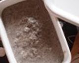 きのこのフィットチーネ作り方1写真