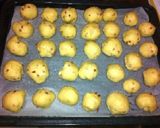 焼きたては格別。クリームコーンパン作り方10写真