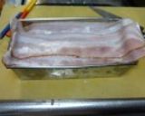 たっぷりトマトの煮込みハンバーグ作り方4写真
