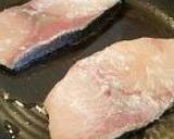 ブリのバター照り焼き作り方2写真