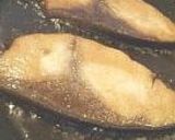 ブリのバター照り焼き作り方3写真