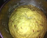 焼きたては格別。クリームコーンパン作り方7写真