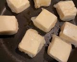 ライスペーパーde簡単揚げ出し豆腐作り方3写真