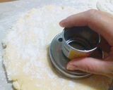 サクサク焼きドーナツ(焼型は使いません)作り方7写真