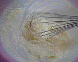 カリッと美味しいレモンクッキー作り方1写真