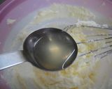 カリッと美味しいレモンクッキー作り方3写真