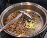 麻婆豆腐・・・手軽に美味しく(^^♪作り方2写真