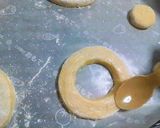 サクサク焼きドーナツ(焼型は使いません)作り方9写真