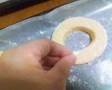 サクサク焼きドーナツ(焼型は使いません)作り方10写真