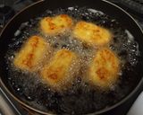 ポテトクリームコロッケ作り方8写真