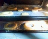 サクサク焼きドーナツ(焼型は使いません)作り方11写真