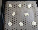 カリッと美味しいレモンクッキー作り方6写真