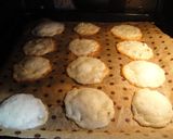 カリッと美味しいレモンクッキー作り方7写真