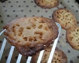 カリッと美味しいレモンクッキー作り方9写真