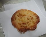 カリッと美味しいレモンクッキー作り方10写真