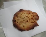 カリッと美味しいレモンクッキー作り方11写真