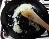 たっぷりトマトの煮込みハンバーグ作り方6写真