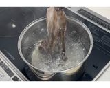 たこの下処理★動画あり★作り方18写真