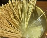 年越しマイクラ☆生ラーメンのつくりかた作り方4写真