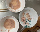 簡単コク旨オイ味噌味ツナ根菜茄子野菜炒め作り方2写真