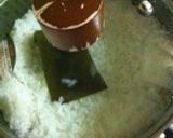 鍋で炊くごはん作り方3写真