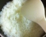 鍋で炊くごはん作り方4写真