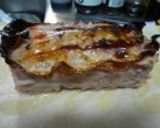 たっぷりトマトの煮込みハンバーグ作り方9写真