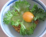 シャキシャキ！ベジタスチキンラーメン作り方1写真