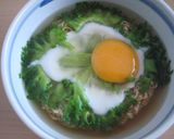 シャキシャキ！ベジタスチキンラーメン作り方3写真