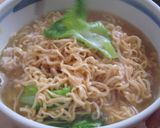 シャキシャキ！ベジタスチキンラーメン作り方4写真