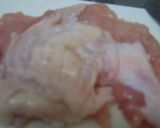 準備は7分！おもてなしチキンのトマト煮作り方5写真