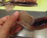 イカの塩辛（イカのさばき方も）作り方7写真