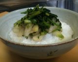炒めて美味しい☆七草粥☆作り方3写真