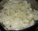 お手軽副菜！　ザワークラウト作り方2写真