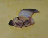 活北寄貝の刺身作り方6写真