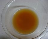 素朴？庶民？の味♫味噌汁で茶わん蒸し作り方1写真