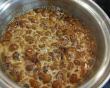 なめこ煮☆常備菜作り方3写真