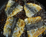 クセになる旬のさんまを使った男の梅蒲焼き作り方12写真