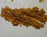 クセになる旬のさんまを使った男の梅蒲焼き作り方9写真