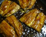 クセになる旬のさんまを使った男の梅蒲焼き作り方13写真