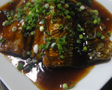 クセになる旬のさんまを使った男の梅蒲焼き作り方16写真