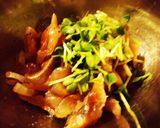 鯵味する野菜事情？作り方3写真