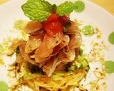 鯵味する野菜事情？作り方6写真