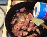 竹の子ごはん作り方2写真