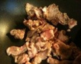 豚と茄子のみそ炒め作り方3写真