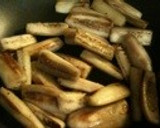 豚と茄子のみそ炒め作り方4写真