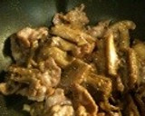 豚と茄子のみそ炒め作り方5写真