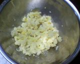 きなこ＆きのこコロッケ作り方1写真